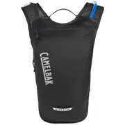 CamelBak Hydrobak Light 1.5L Bike Hydration Pack - Black / Silver