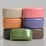 KOREAN VOLCANIC MUD SOAP, DUST-REMOVING SOAP, NO-R韓國火山泥香皂去灰皁