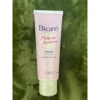 在飛比找蝦皮購物優惠-Biore 蜜妮 卸粧凝露120g