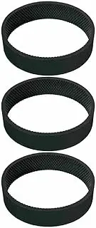 [TRYOBE] 3Pack Vacuum Cleaner Drive Belt Fit for Kirby Vacuum Motor Belt