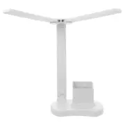 Dimming Table Lamp Study Light for Desk Lamp' Student Reading Bed Studying