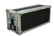 ATA Safe Case for Diezel VH4 Live in Style Road Case