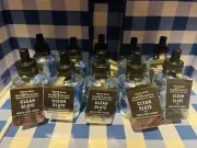 10 Bath & Body Works Wallflowers Clean Slate Diffuser Refill Bulbs