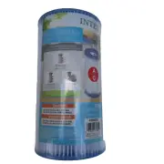 Intex Easy Set Swimming Pool Type A or C Filter Replacement Cartridges 29000E