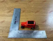 Micro Machines 1994 Galoob NEW '32 Chopped Ford Custom INTRO