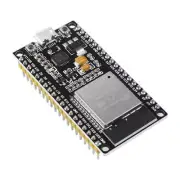 ESP32 2.4GHz WiFi+Bluetooth CP2102 Wireless Dual Core Mode Arduino Programmable