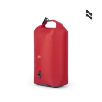 在飛比找蝦皮購物優惠-LOJEL Dry Bag 防水袋 收納袋 防水手提袋 紅色