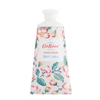 在飛比找誠品線上優惠-Cath Kidston綻放攀緣花護手霜/ 50ml