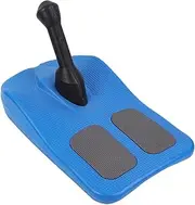 Snowboard for Kids - Snow Board Sledding Kids Sleds,Portable Sandboard Adult Sled, Kids Snowboard Winter Sled, Thick Handle Toboggan Sled, Outdoor Games