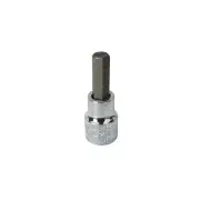 SP Tools 3/8" Drive Inhex Socket - Individual Chrome Vanadium Steel Durability