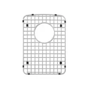 Blanco 231342 Stainless Steel Sink Grid (Fits all Diamond .75 small bowl)