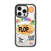 iPhone 16 Pro Impact Case Flop Era Stickers by daniella.pdf