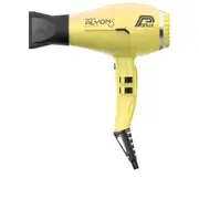 Parlux Alyon Air Ionizer Dryer 2250W (Yellow)
