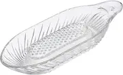 Westmark 115222E1 Apple Grater Capacity 140 ml Glass Transparent