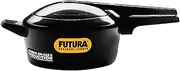 [HAWKINS] Futura Pressure Cooker, 4 Litre Capacity