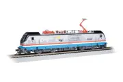 Bachmann Siemens ACS-64 Electric Amtrak #662 Phase III DCC WOWSound - HO Scale