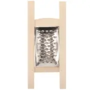 Vegetable Veggie Peeler Grated Cheese Carrot Grater Cucumber