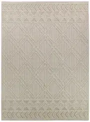 Colorado Natural Outdoor Rug