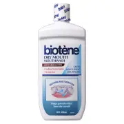 Biotene Dry Mouth Relief Mouthwash 470ml