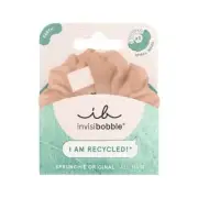 invisibobble EARTH SPRUNCHIE- Recycled Scrunchie, 1 pc