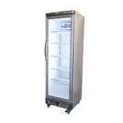Bromic GM0374 LED Glass Door Display Chiller - 372 Litre **