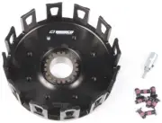 Wiseco Aluminum Clutch Basket For Honda CRF 250 R 10-12 WPP3056