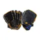 BRETT 頂級藍標棒球手套 12吋