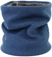 [AIMALL] Winter Thermal Fleece Scarf Neck Warmer Balaclava, Dual-Layer Ski Tube Beanie for Men & Women