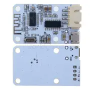 3W+3W Wireless Bluetooth 4.0 Audio Receiver Steady Digital Amplifier Board New