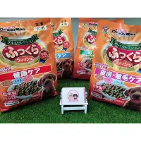 在飛比找Yahoo!奇摩拍賣優惠-Doggyman多格漫-軟性主食犬飼料800g/2.4kg 