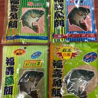 在飛比找蝦皮購物優惠-釣卡多 福壽魚餌 福壽藻餌