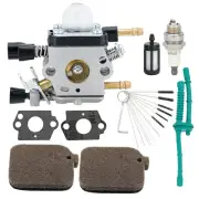 BG55 Carburetor for Stihl BG85 BG85C BG45 BG55 BG65 BG55C LeafBlower Replacement