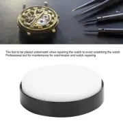 WATCH CASING CUSHION MOVEMENT BASE SCRATCHPROOF WATCH REPAIR TOOL FOR