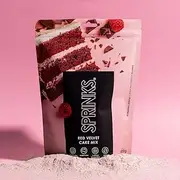 [Sprinks] Red Velvet Cake Mix 500 g