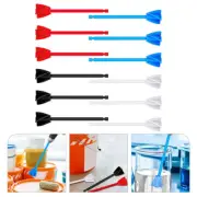 12 Pcs Resin Mixing Tool Paint Mixer Drill Attachment Epoxy Paints