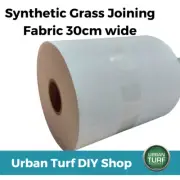 Synthetic Grass Joining Fabric 150m Roll - Strong & Durable Turf Seam Solution