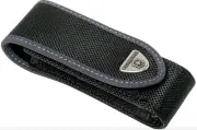 Swiss Army Black Nylon Belt Pouch for SwissTool Victorinox 4.0823.N New