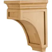 Hardware Resources CORO-5 Corbel - Natural Hard Maple