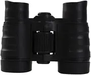 Set Binoculars Telescope Set Educational for Outdoor Learning Portable Magnification Scratch Resistant Material Compact for Nature Observation