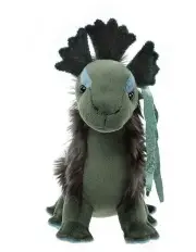 [CHARLIE BEARS] Cuddle Cub Nessie Soft Cuddly Plush Toy 0y+ 15cm