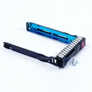 10x2.5" SFF SAS SATA HDD Tray Caddy for HP G8 Gen9 651687-001 651699-001 DL380p