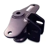 EAZ LIFT BALL MOUNT WITH 1-1/4" BALL HOLE. 48084