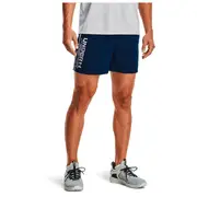 Under Armour Mens Qualifier 5 inch Running Shorts