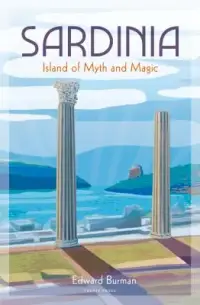 在飛比找博客來優惠-Sardinia: Island of Myth and M