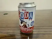 Funko Vinyl Soda: - Sorcerer's Apprentice Mickey Chance Of Chase ** VAULTED**
