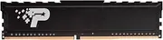 Patriot Signature Premium DDR4 32GB (1x32GB) 3200MHz UDIMM W/HEATSHIELD