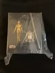 Star Wars Celebration Chicago 2019 Hallmark Exclusive Ornament McQuarrie