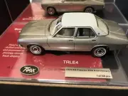 1/43 TRAX TRLE4 1974 HQ Premier 25th Anniversary – Silver,