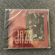 SMOOTH AS CHICAGO JAZZ CD NEW VARIOUS ARTIST - Remy Martin Promo