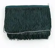 5/10 Meters 15cm Color Fringes Tassel Wedding Dress Lace Trim Tassels Fringe for Curtain Decorative Trimmings Sewing Accessories